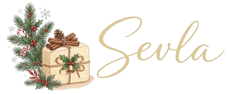 Sevla Handmade Soap