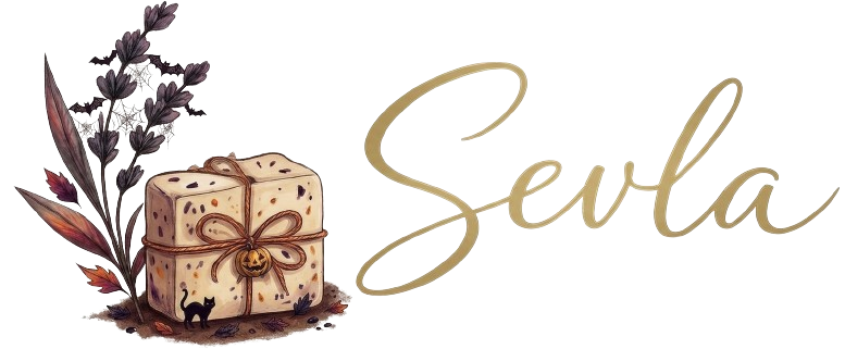 Sevla Handmade Soap