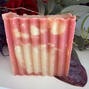 Blackberry Silk